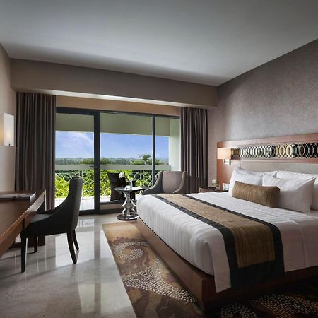 Royal Ambarrukmo Yogyakarta Otel Maguwo Dış mekan fotoğraf