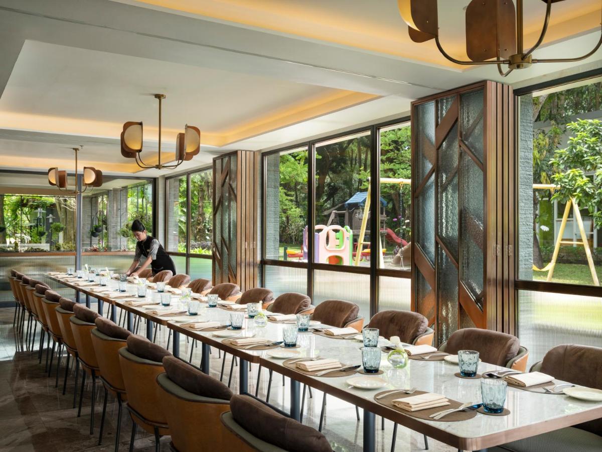 Royal Ambarrukmo Yogyakarta Otel Maguwo Dış mekan fotoğraf