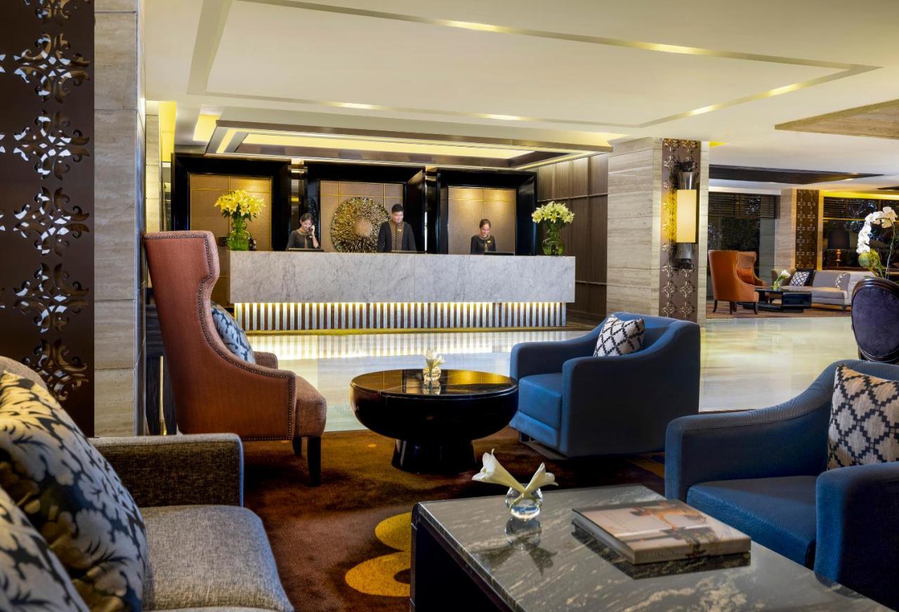 Royal Ambarrukmo Yogyakarta Otel Maguwo Dış mekan fotoğraf