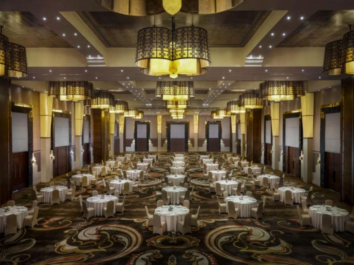 Royal Ambarrukmo Yogyakarta Otel Maguwo Dış mekan fotoğraf