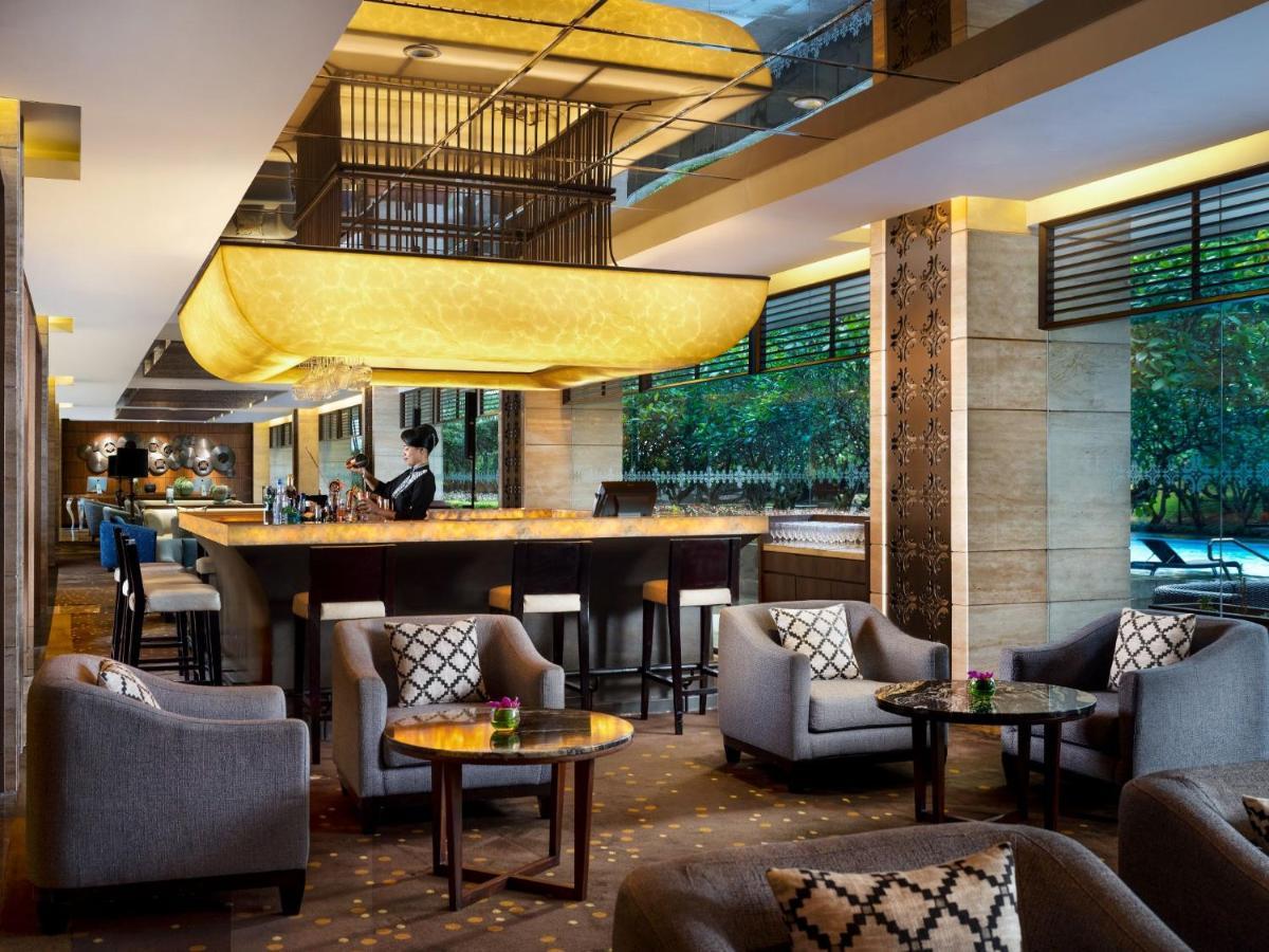 Royal Ambarrukmo Yogyakarta Otel Maguwo Dış mekan fotoğraf